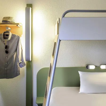 Ibis Budget Concarneau-2